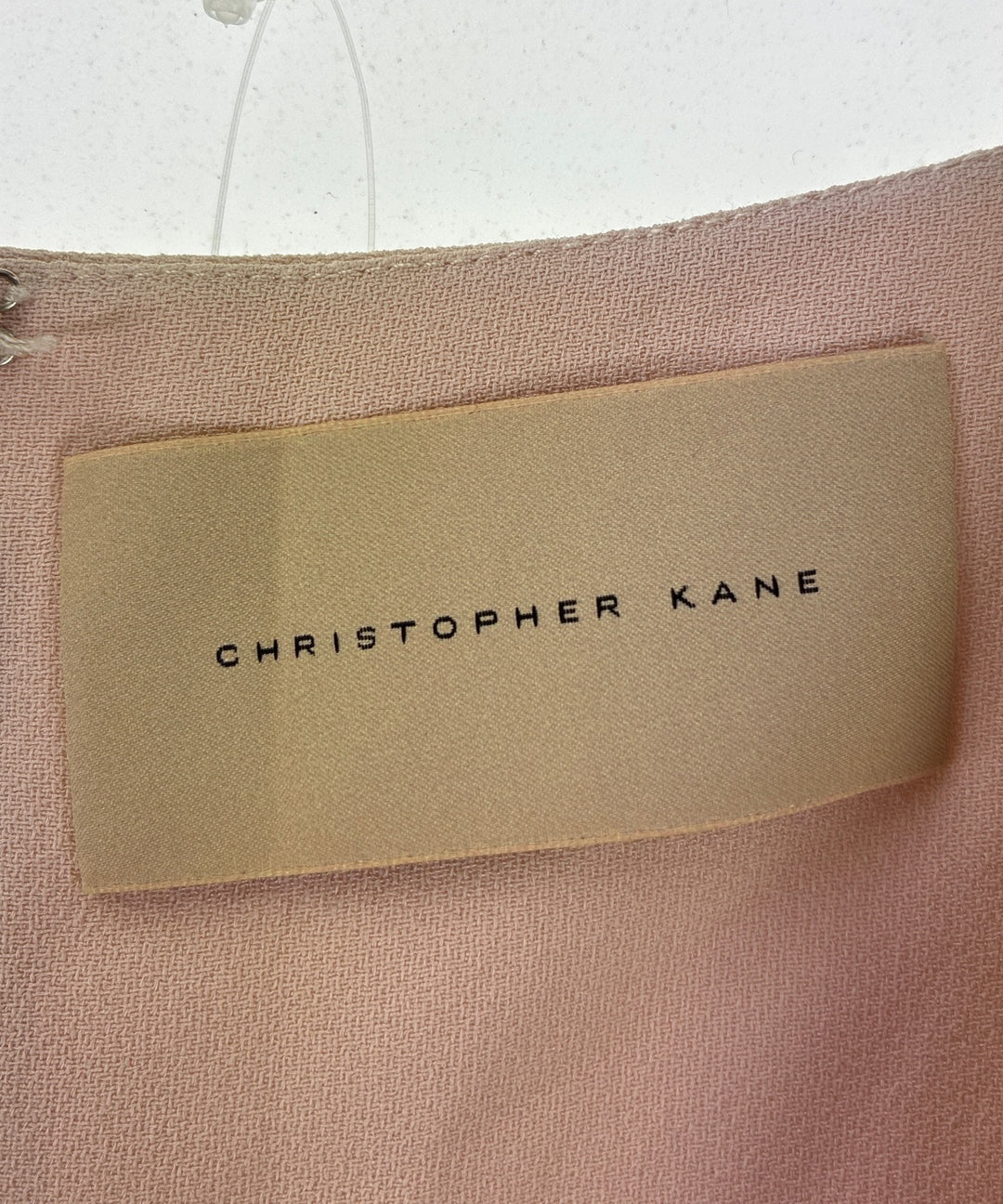 CHRISTOPHER KANE ชุดเดรส