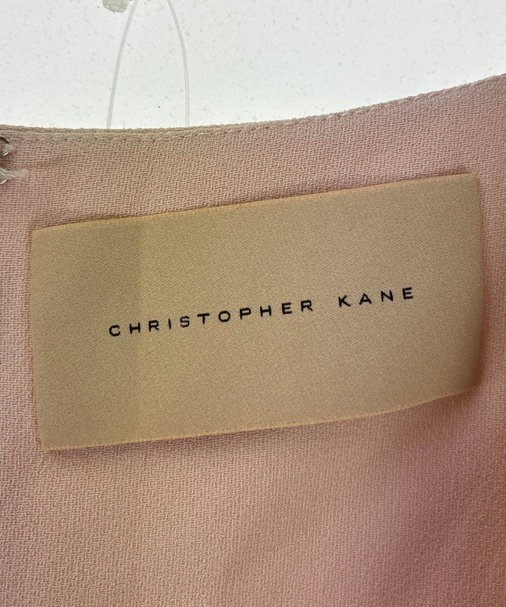 CHRISTOPHER KANE ชุดเดรส