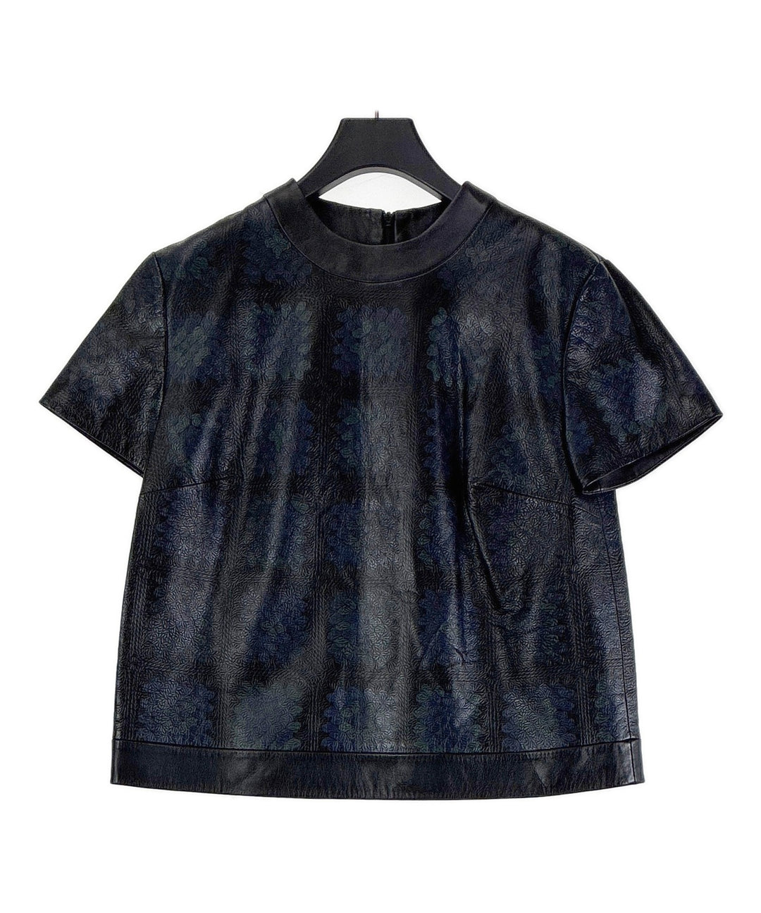 CHRISTOPHER KANE เสื้อยืด/เสื้อท็อปส์
