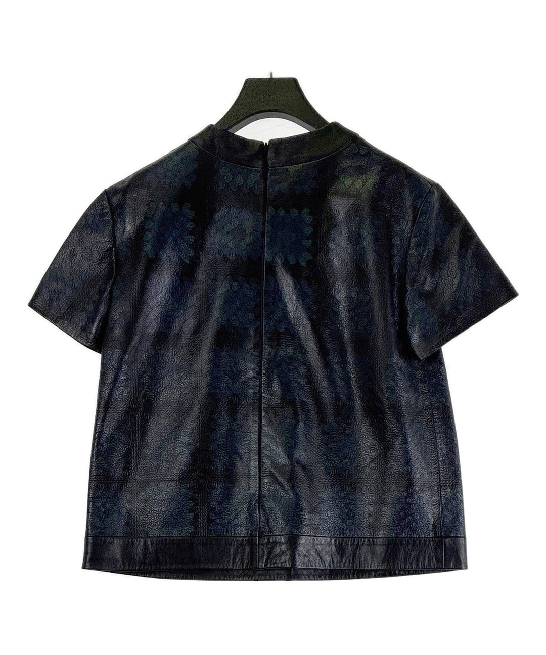 CHRISTOPHER KANE เสื้อยืด/เสื้อท็อปส์