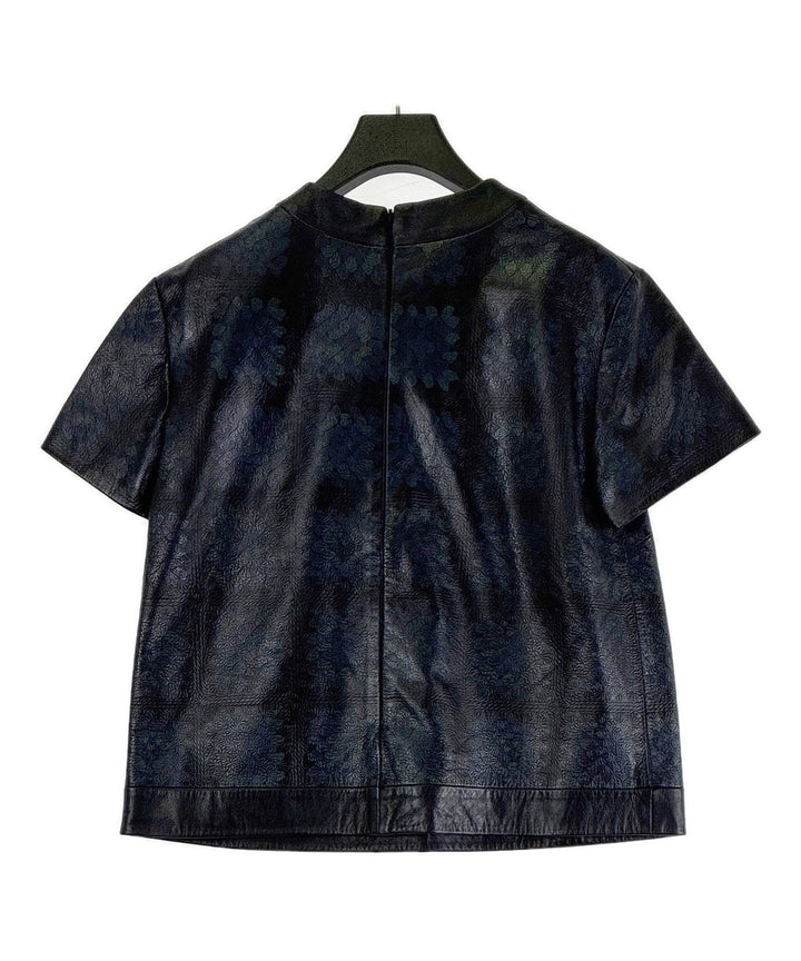 CHRISTOPHER KANE เสื้อยืด/เสื้อท็อปส์