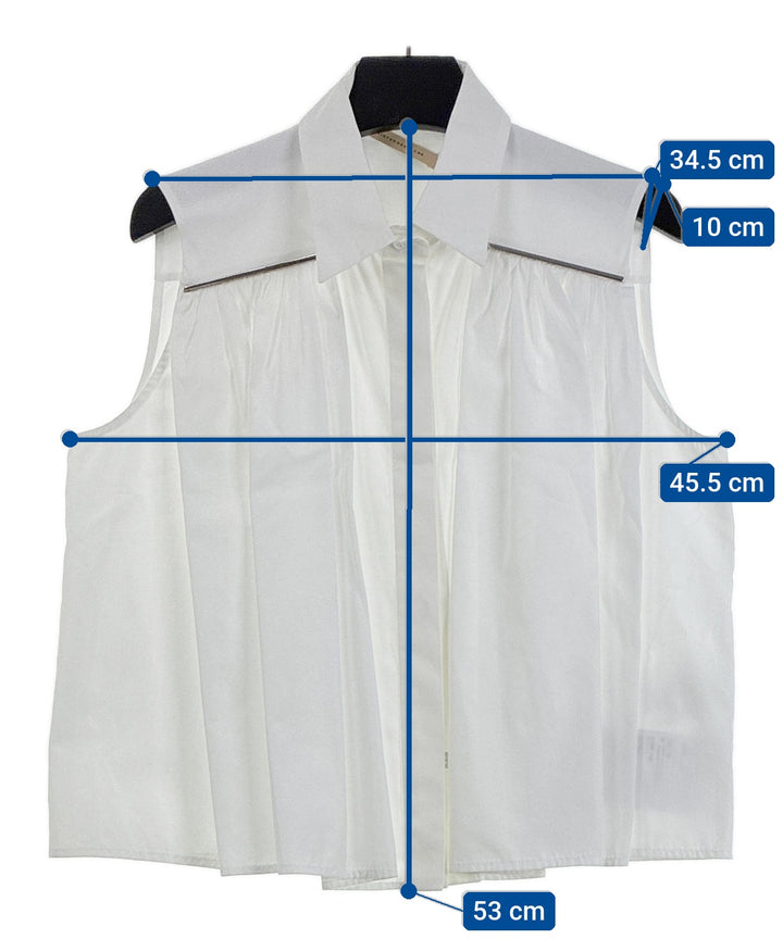 CHRISTOPHER KANE เสื้อสตรี