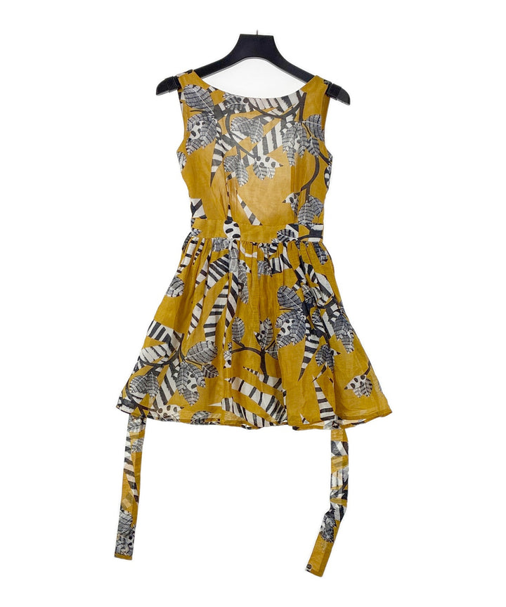 THAKOON ชุดเดรส