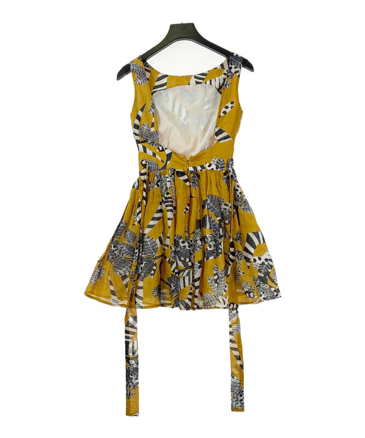 THAKOON ชุดเดรส