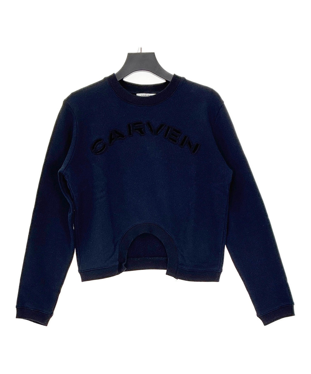 CARVEN เสื้อสเวตเตอร์