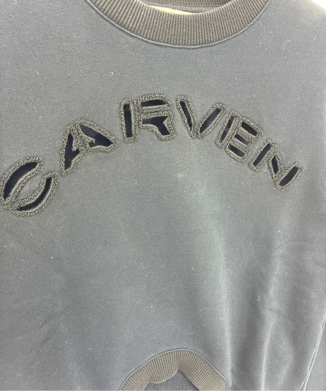 CARVEN เสื้อสเวตเตอร์