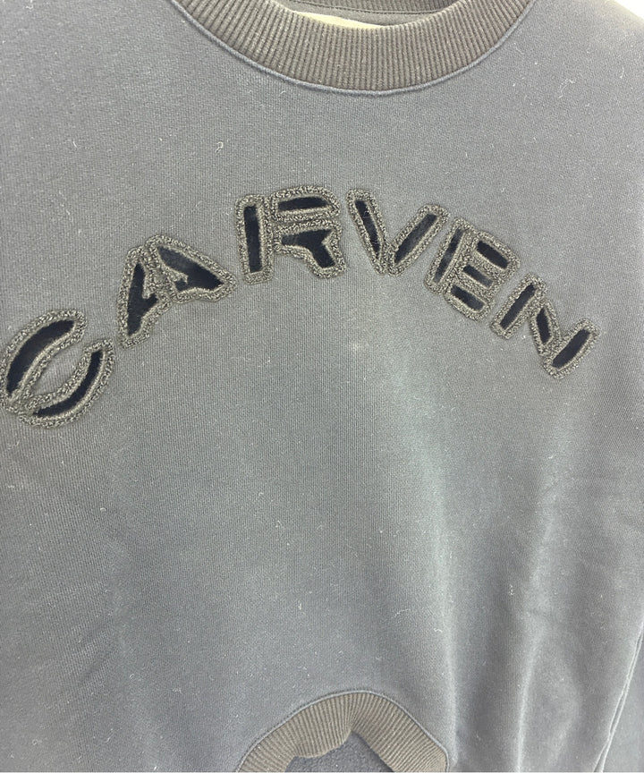 CARVEN เสื้อสเวตเตอร์