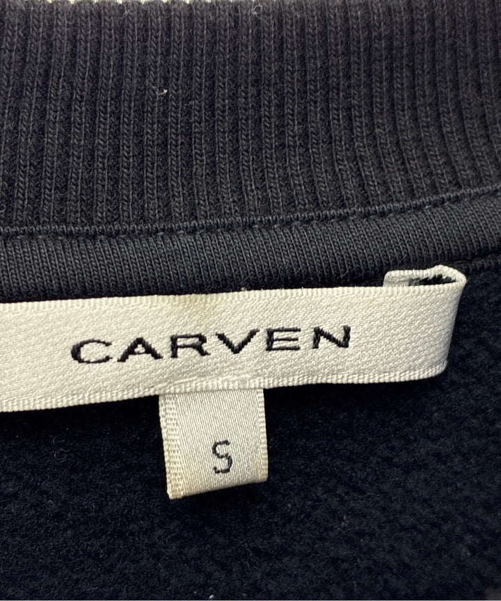 CARVEN เสื้อสเวตเตอร์
