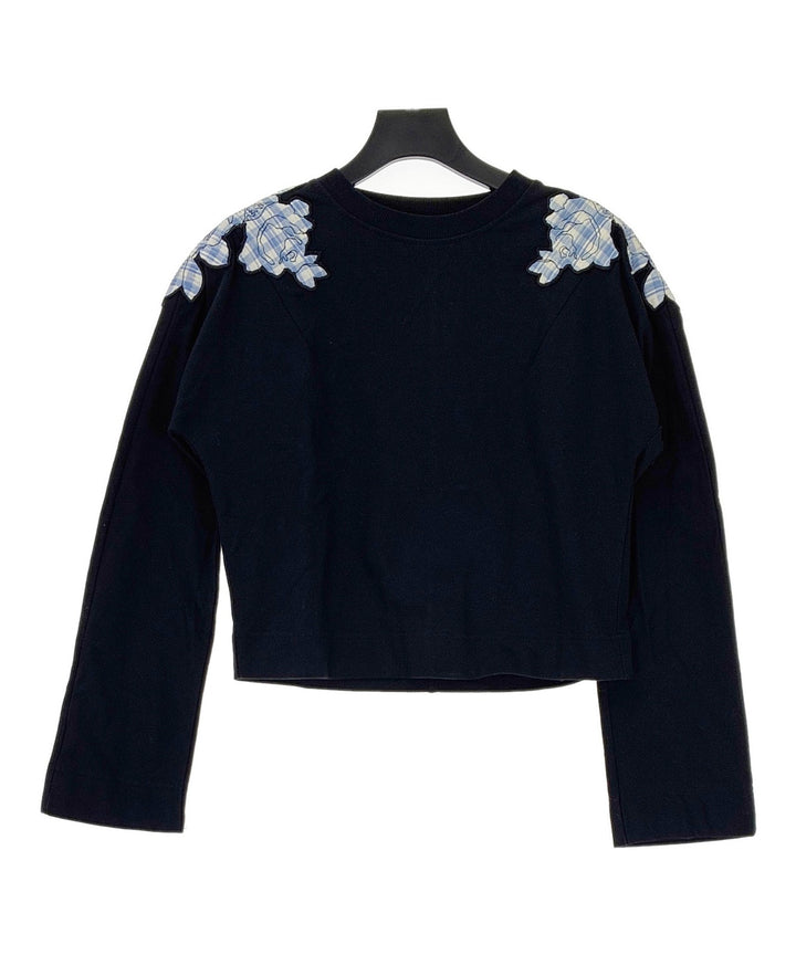 CARVEN เสื้อยืด/เสื้อท็อปส์
