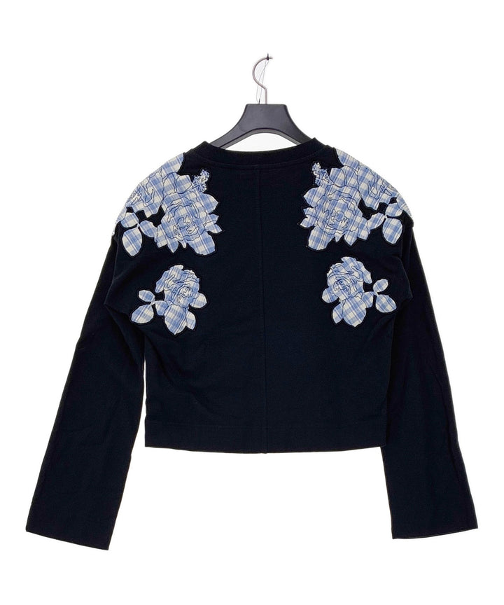 CARVEN เสื้อยืด/เสื้อท็อปส์