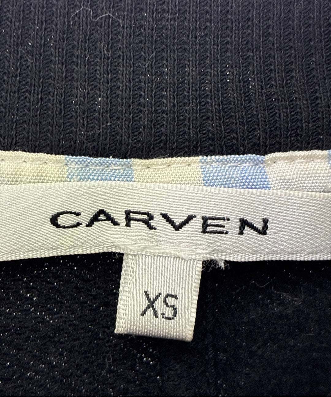 CARVEN เสื้อยืด/เสื้อท็อปส์