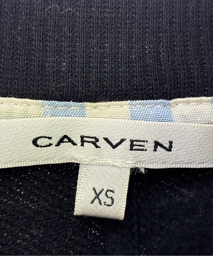 CARVEN เสื้อยืด/เสื้อท็อปส์