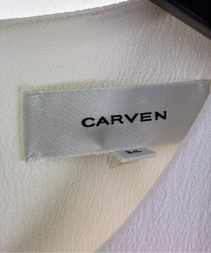 CARVEN เสื้อสตรี