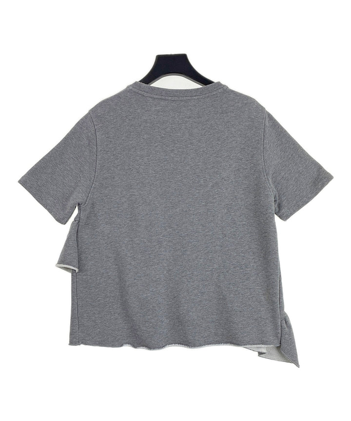 CARVEN เสื้อยืด/เสื้อท็อปส์