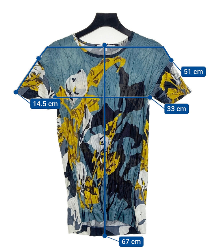 CARVEN เสื้อยืด/เสื้อท็อปส์