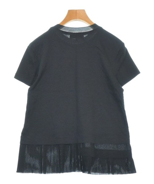 CARVEN เสื้อยืด/เสื้อท็อปส์