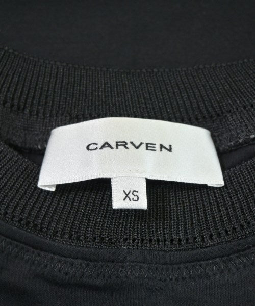CARVEN เสื้อยืด/เสื้อท็อปส์