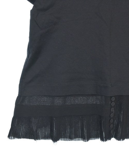 CARVEN เสื้อยืด/เสื้อท็อปส์