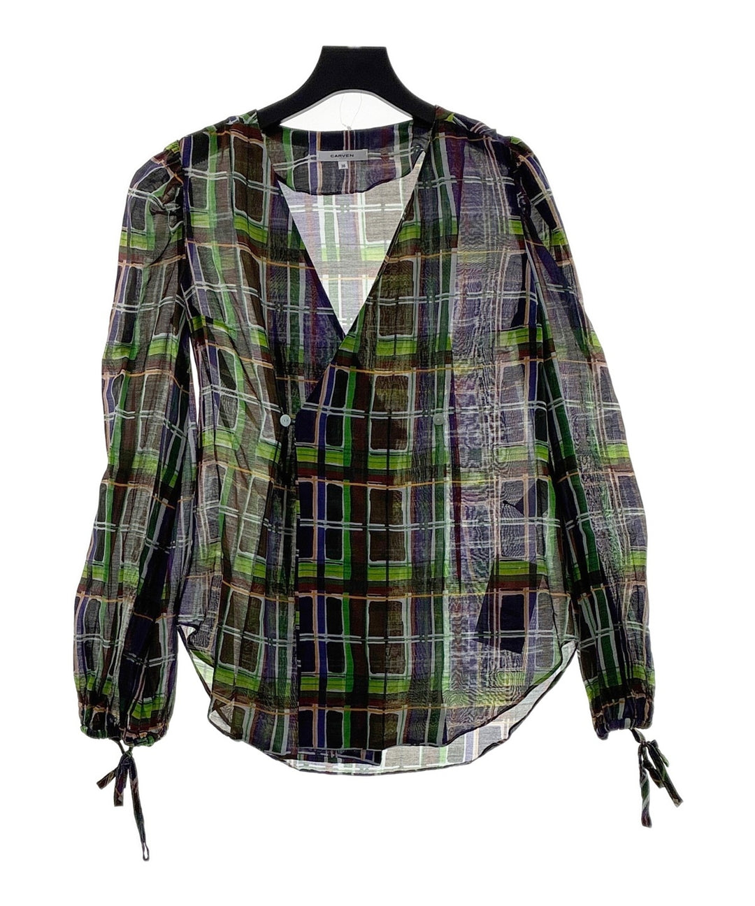 CARVEN เสื้อลำลอง