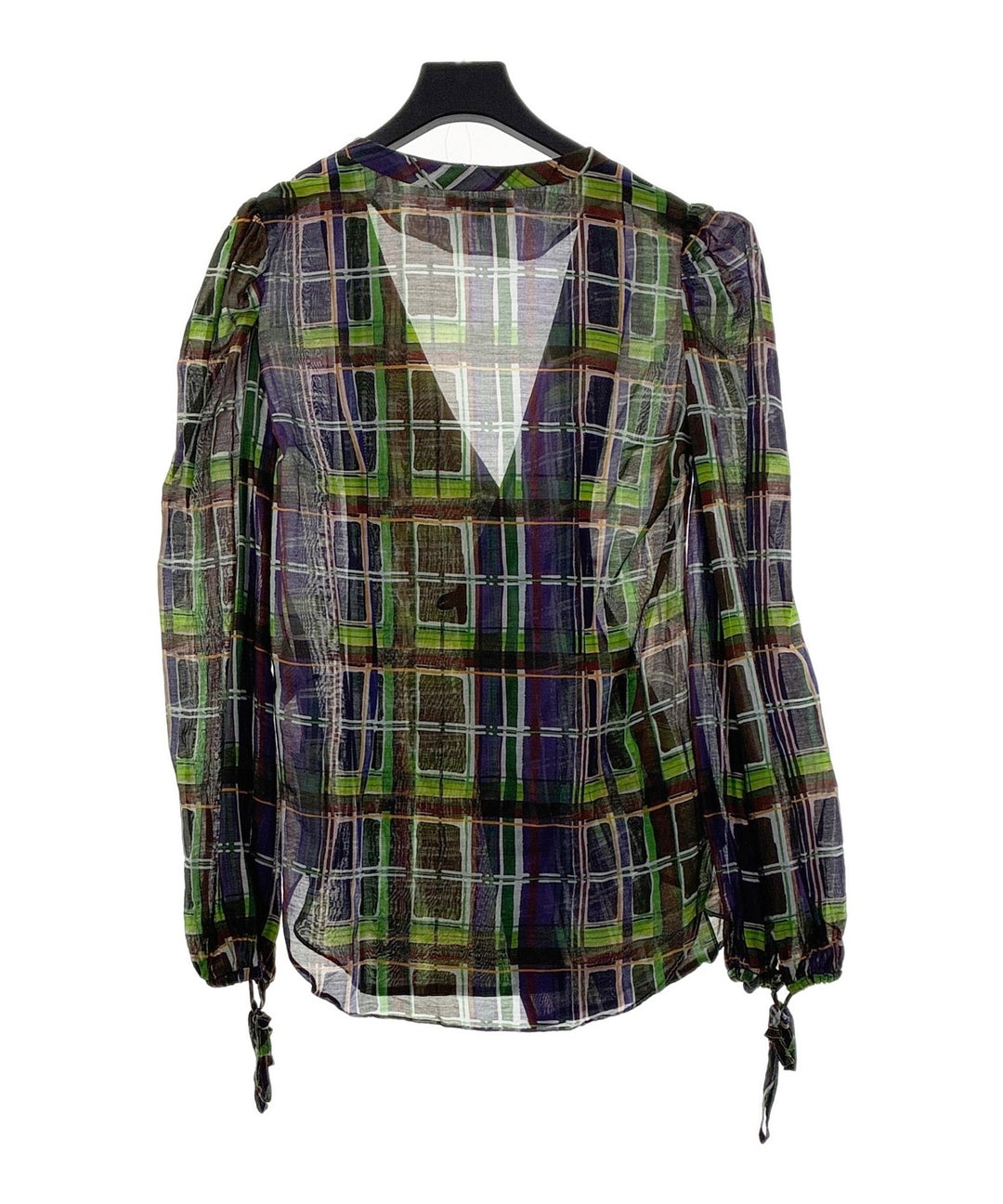 CARVEN เสื้อลำลอง
