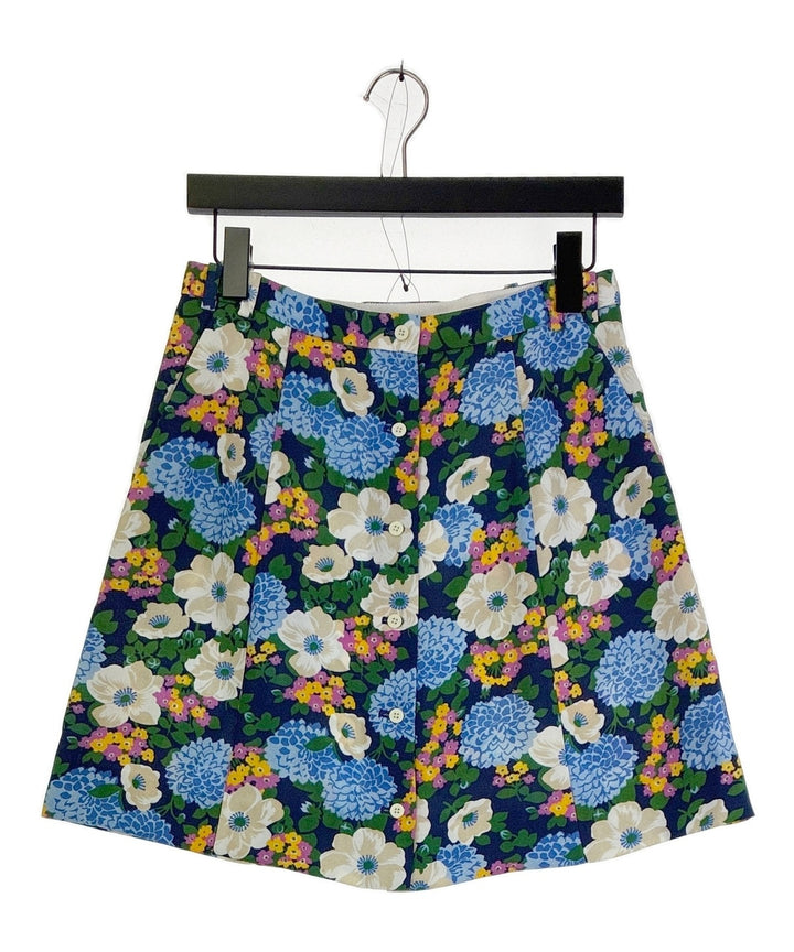 CARVEN กระโปรงสั้น