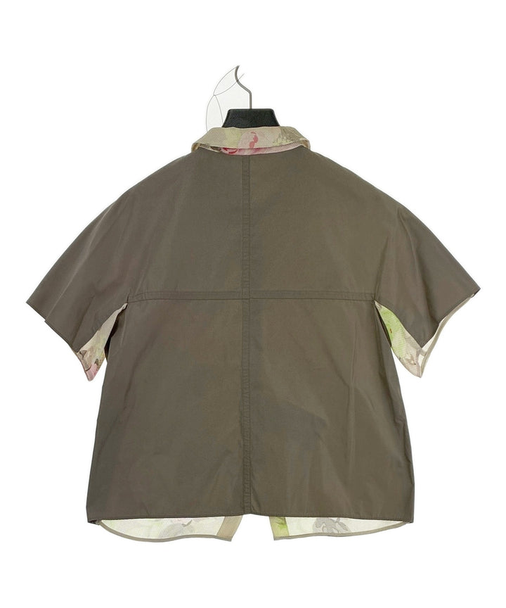 CARVEN เสื้อลำลอง