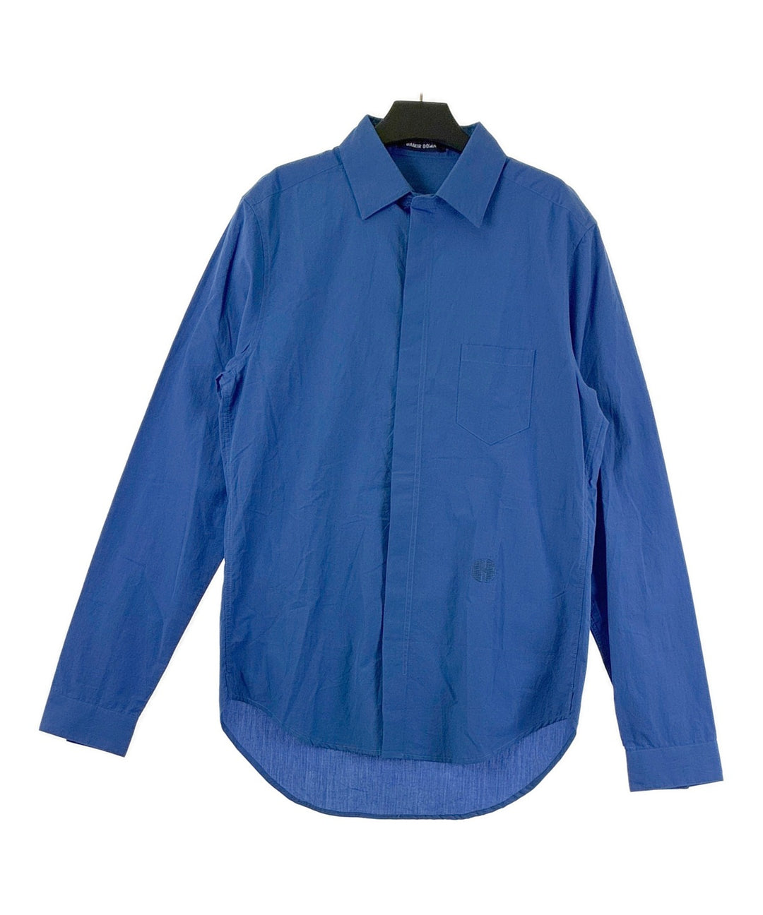 DAMIR DOMA เสื้อเชิ้ตทางการ