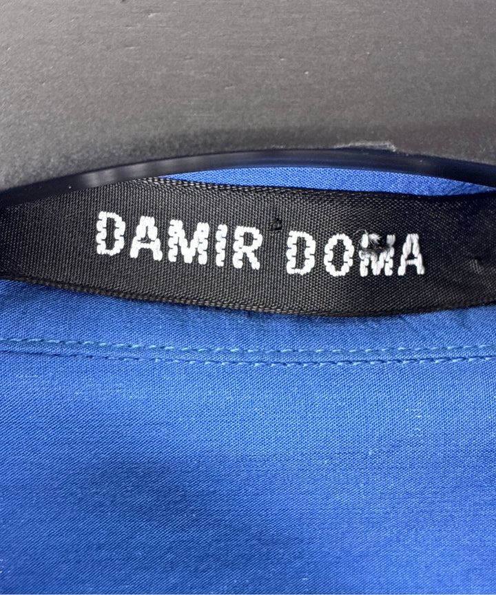 DAMIR DOMA เสื้อเชิ้ตทางการ