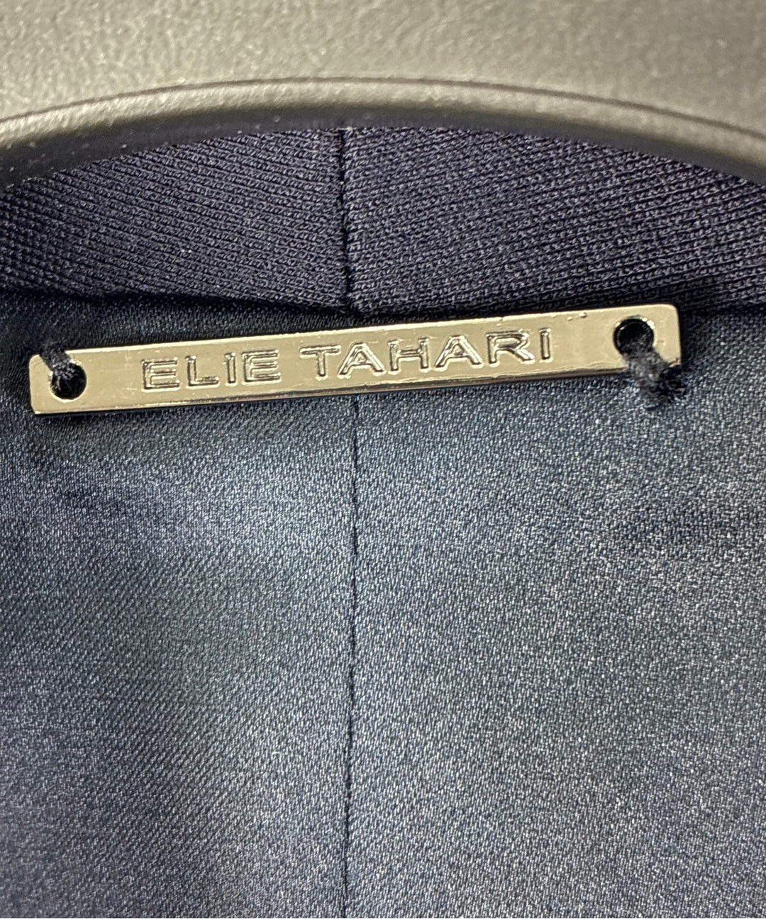 ELIE TAHARI ชุดเดรส