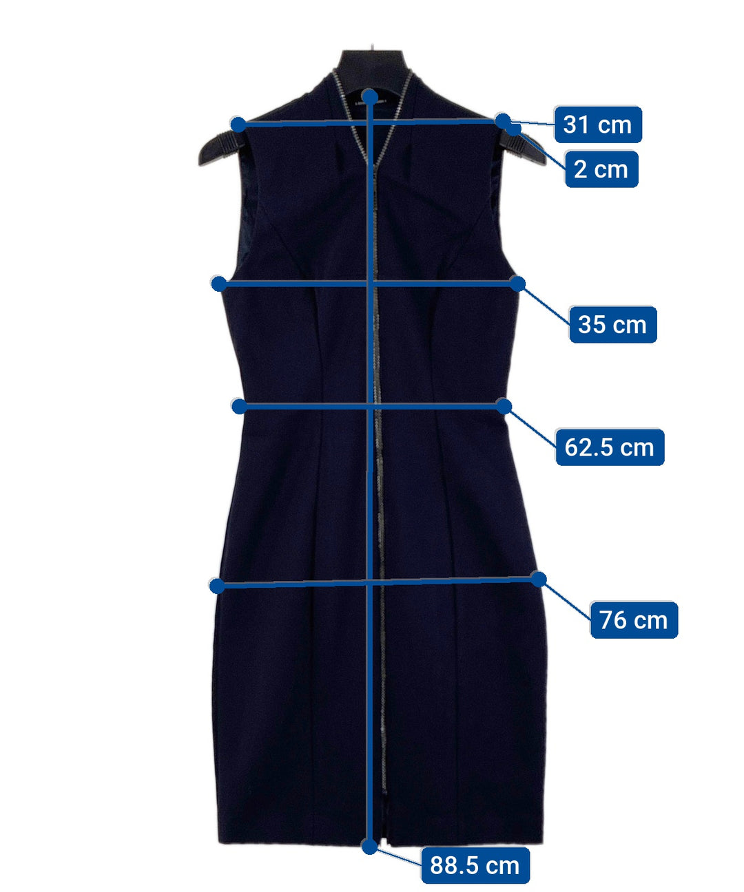 ELIE TAHARI ชุดเดรส