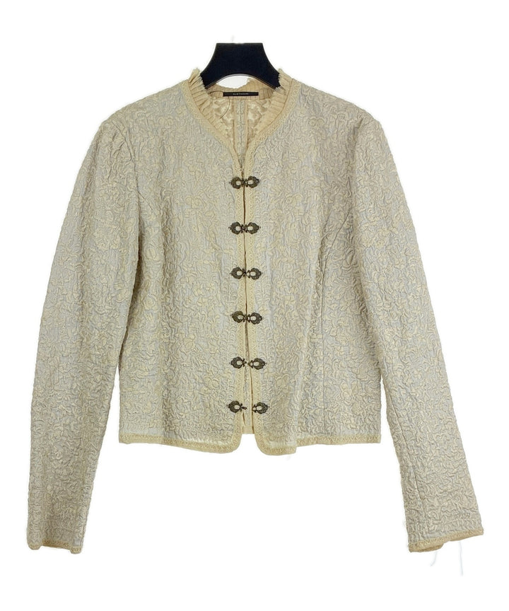 ELIE TAHARI แจ็คเก็ต