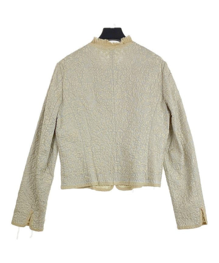 ELIE TAHARI แจ็คเก็ต