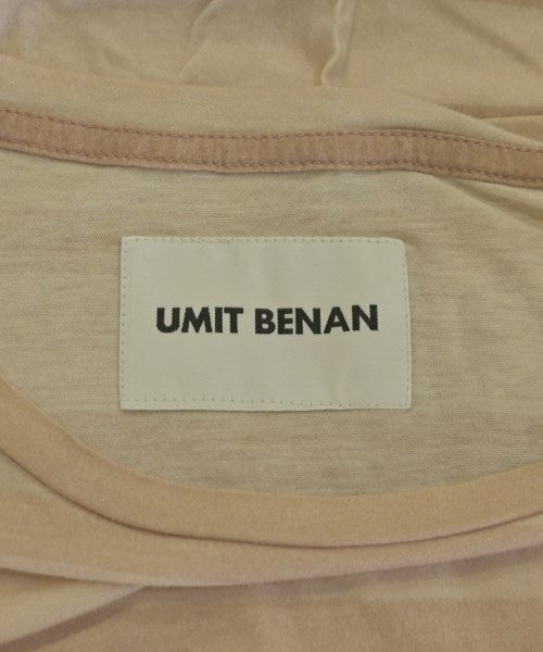 Umit Benan เสื้อยืด/เสื้อท็อปส์