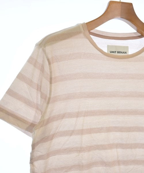 Umit Benan เสื้อยืด/เสื้อท็อปส์