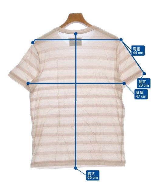 Umit Benan เสื้อยืด/เสื้อท็อปส์