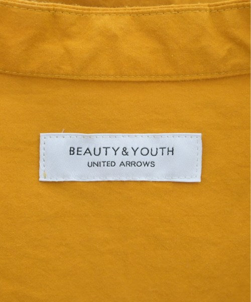 BEAUTY&YOUTH UNITED ARROWS เสื้อสตรี