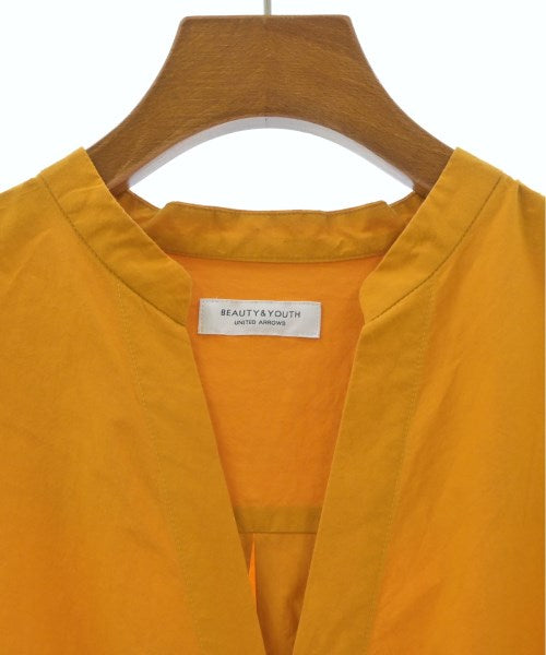 BEAUTY&YOUTH UNITED ARROWS เสื้อสตรี