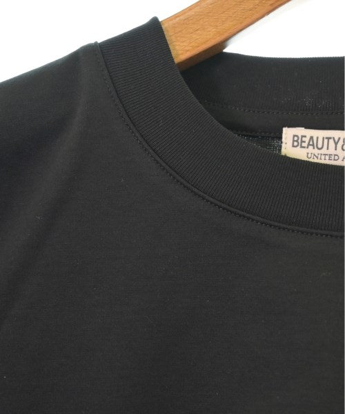 BEAUTY&YOUTH UNITED ARROWS เสื้อยืด/เสื้อท็อปส์