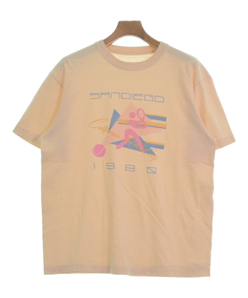 BEAUTY&YOUTH UNITED ARROWS เสื้อยืด/เสื้อท็อปส์