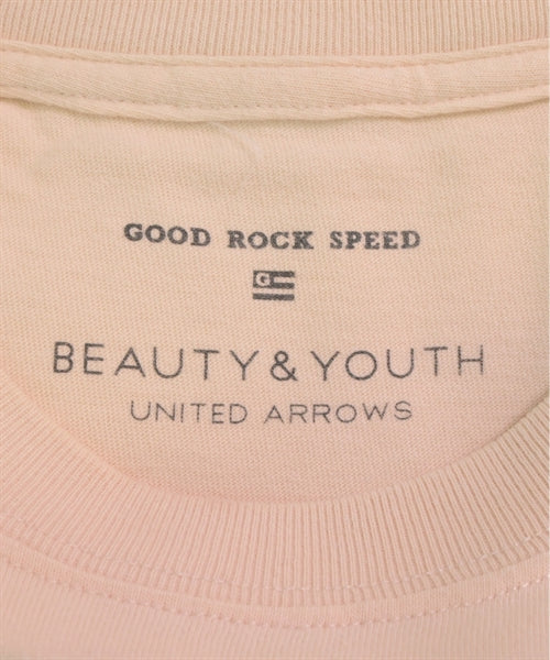 BEAUTY&YOUTH UNITED ARROWS เสื้อยืด/เสื้อท็อปส์
