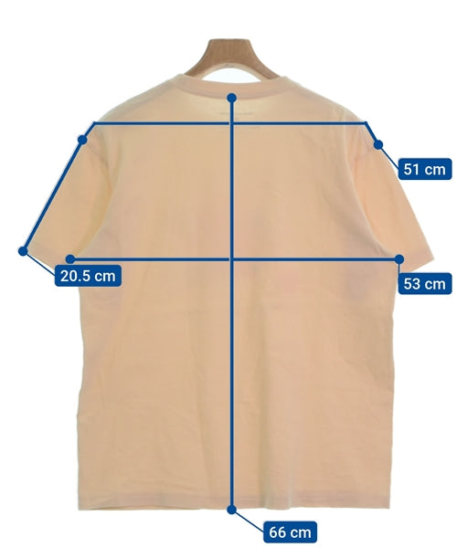 BEAUTY&YOUTH UNITED ARROWS เสื้อยืด/เสื้อท็อปส์