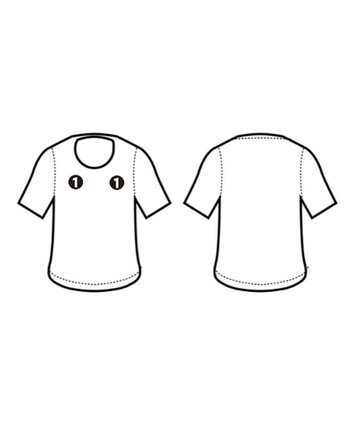 BEAUTY&YOUTH UNITED ARROWS เสื้อยืด/เสื้อท็อปส์