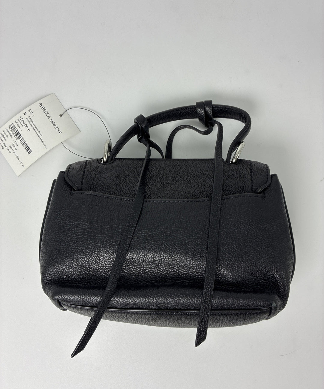 REBECCA MINKOFF กระเป๋าสะพาย