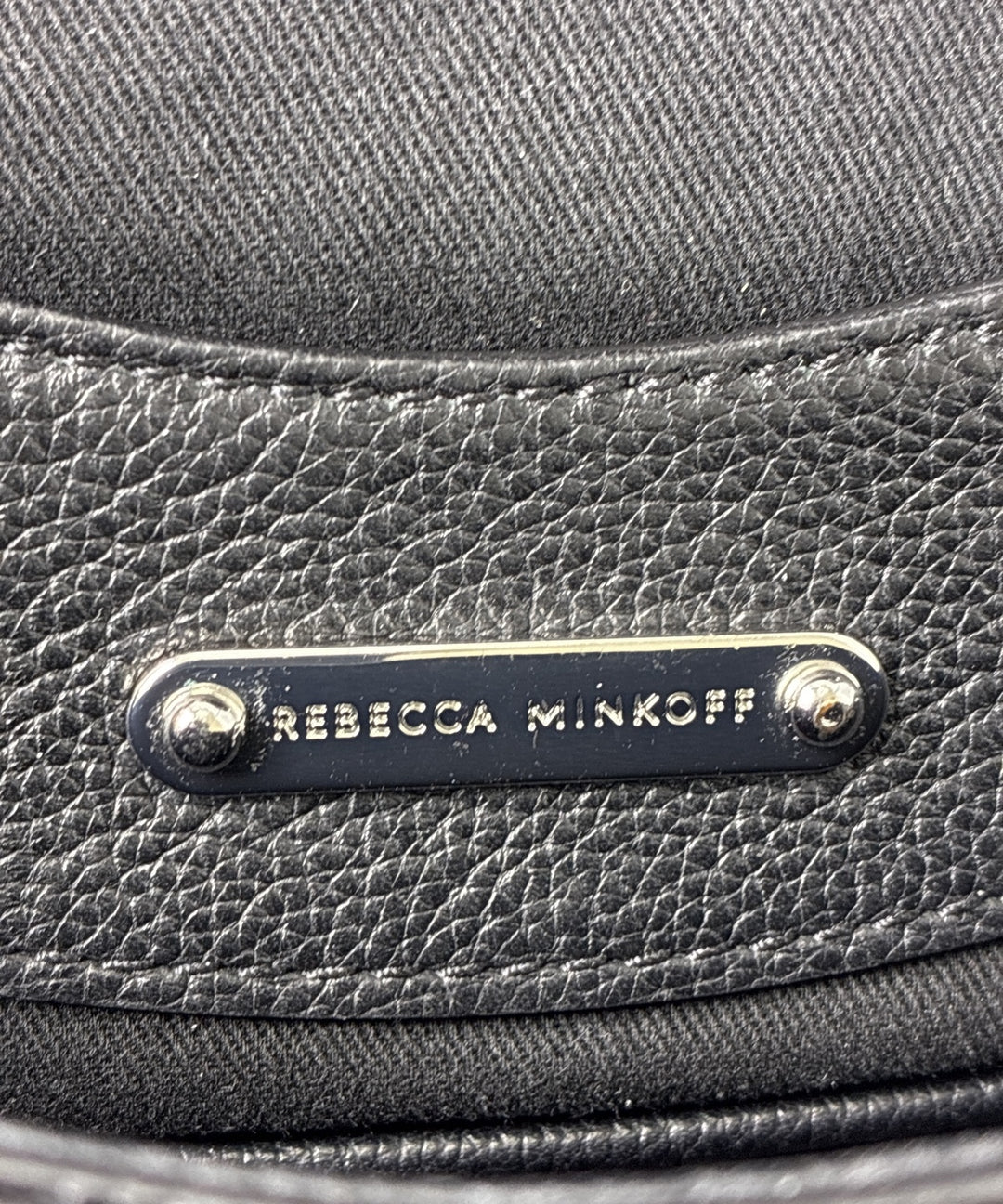 REBECCA MINKOFF กระเป๋าสะพาย