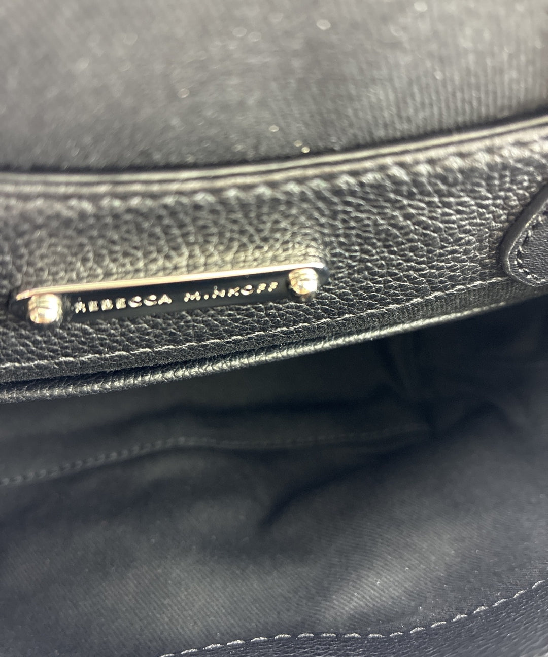 REBECCA MINKOFF กระเป๋าสะพาย