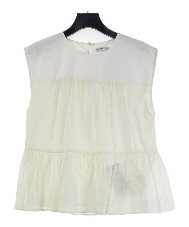 REBECCA MINKOFF เสื้อสตรี