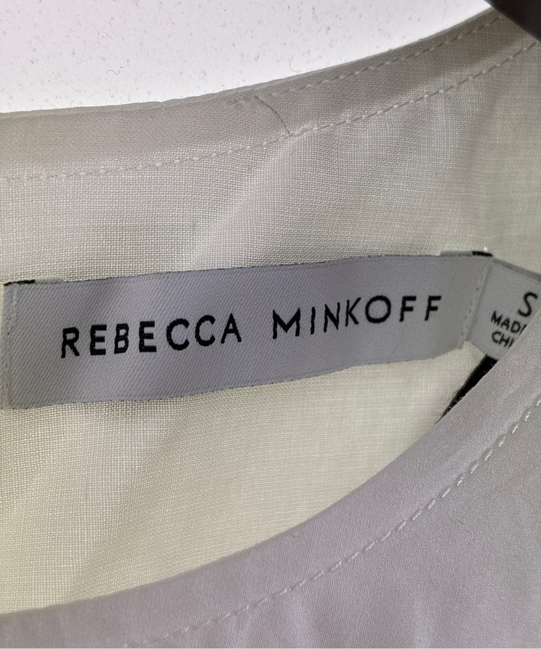REBECCA MINKOFF เสื้อสตรี
