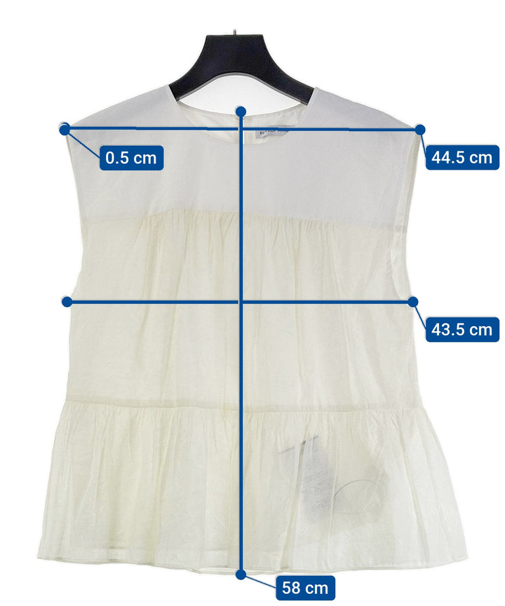 REBECCA MINKOFF เสื้อสตรี