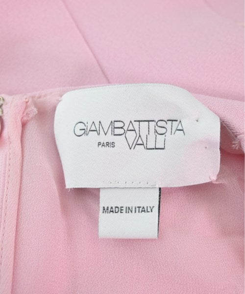 GiAMBATTiSTA VALLi ชุดเดรส