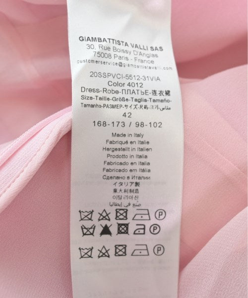 GiAMBATTiSTA VALLi ชุดเดรส